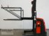 Gabelstapler za tip Linde V 10 5212, Gebrauchtmaschine u Friedberg-Derching (Slika 4)