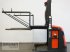 Gabelstapler del tipo Linde V 10 5212, Gebrauchtmaschine In Friedberg-Derching (Immagine 4)