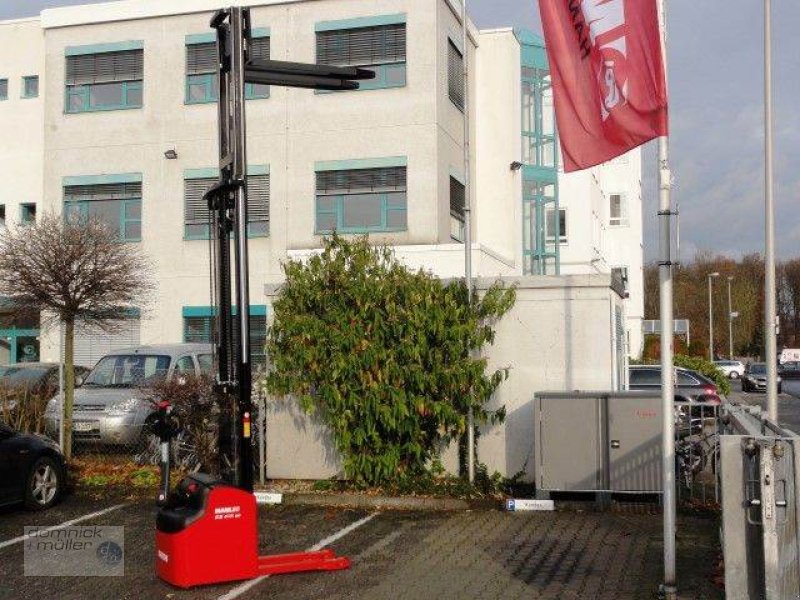 Gabelstapler typu Manitou Hochhubwagen ES 412, Gebrauchtmaschine v Friedrichsdorf (Obrázek 7)