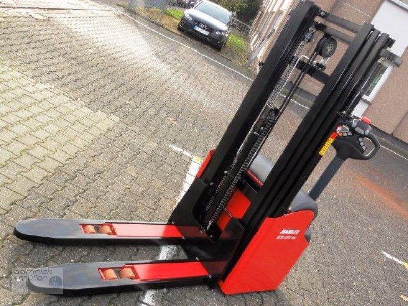 Gabelstapler za tip Manitou Hochhubwagen ES 412, Gebrauchtmaschine u Friedrichsdorf (Slika 1)