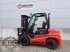 Gabelstapler du type Manitou MI 30 D, Neumaschine en Cloppenburg (Photo 4)