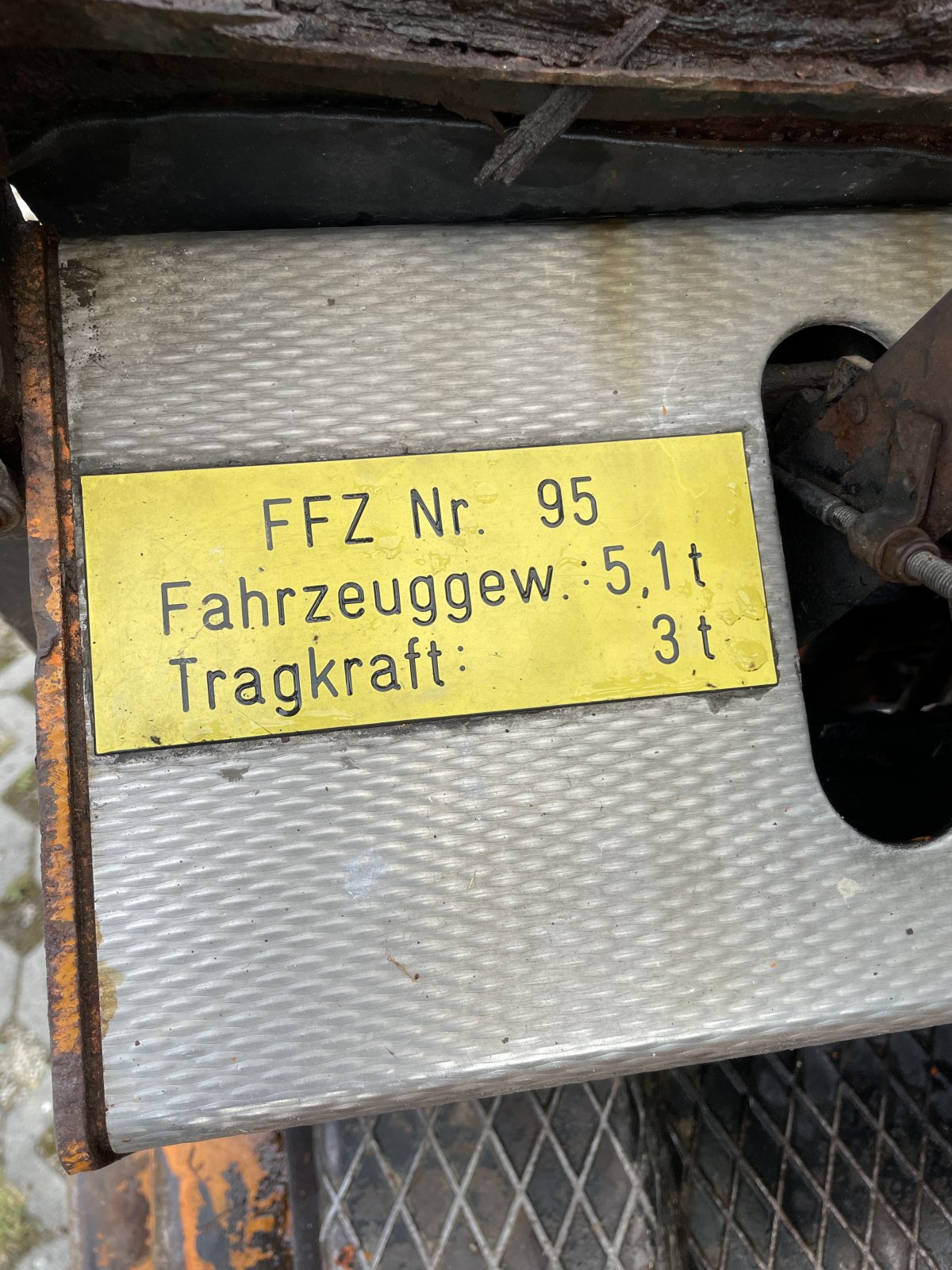 Gabelstapler typu Still DFG 3,5, Gebrauchtmaschine v Rotthalmünster (Obrázek 7)