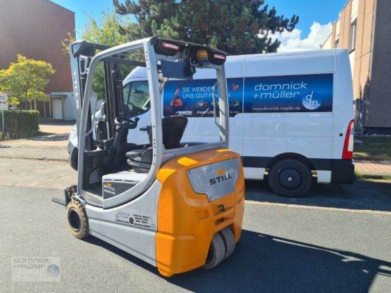 Gabelstapler van het type Still RX 20-20 L, Gebrauchtmaschine in Friedrichsdorf (Foto 3)