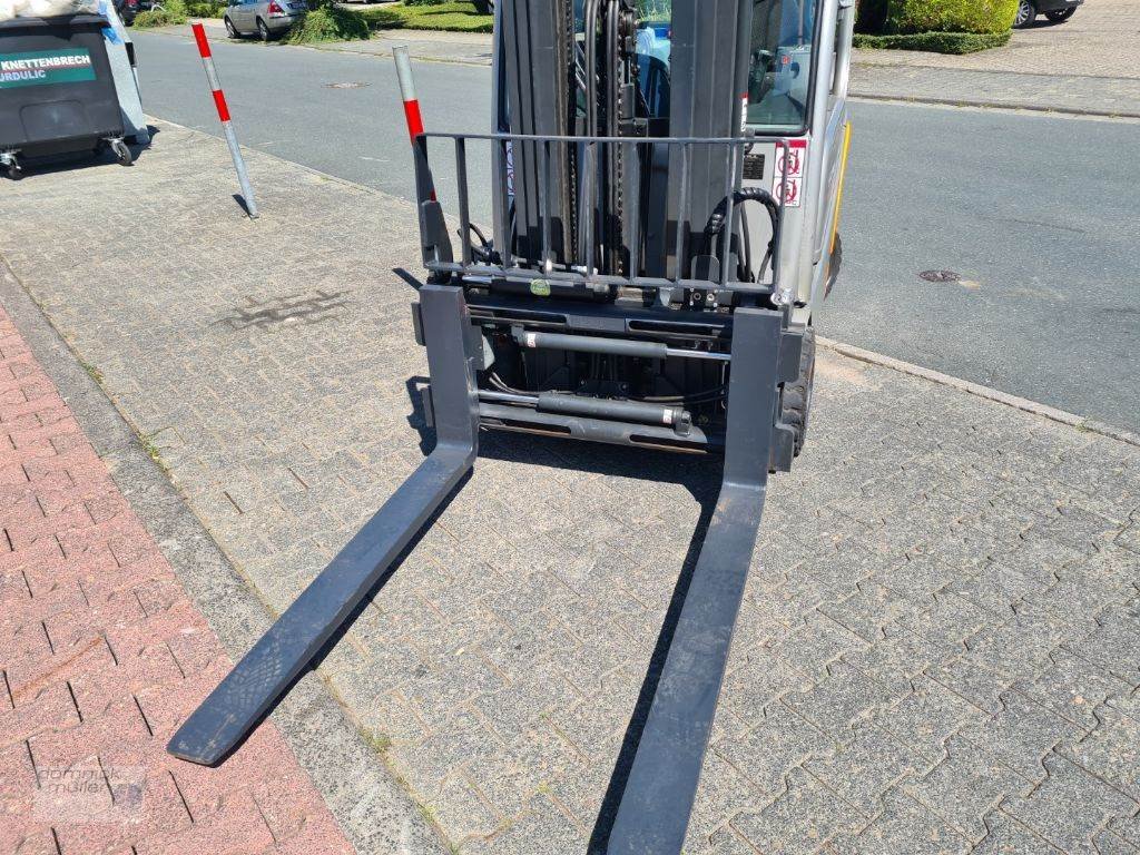 Gabelstapler van het type Still RX 20-20 P, Gebrauchtmaschine in Friedrichsdorf (Foto 10)