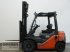 Gabelstapler tipa Toyota 02-8FDF25, Gebrauchtmaschine u Friedberg-Derching (Slika 4)