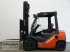 Gabelstapler tipa Toyota 02-8FDF25, Gebrauchtmaschine u Friedberg-Derching (Slika 2)