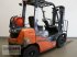 Gabelstapler za tip Toyota 02-8FGF25, Gebrauchtmaschine u Friedberg-Derching (Slika 2)