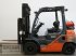 Gabelstapler tipa Toyota 02-8FGF25, Gebrauchtmaschine u Friedberg-Derching (Slika 4)