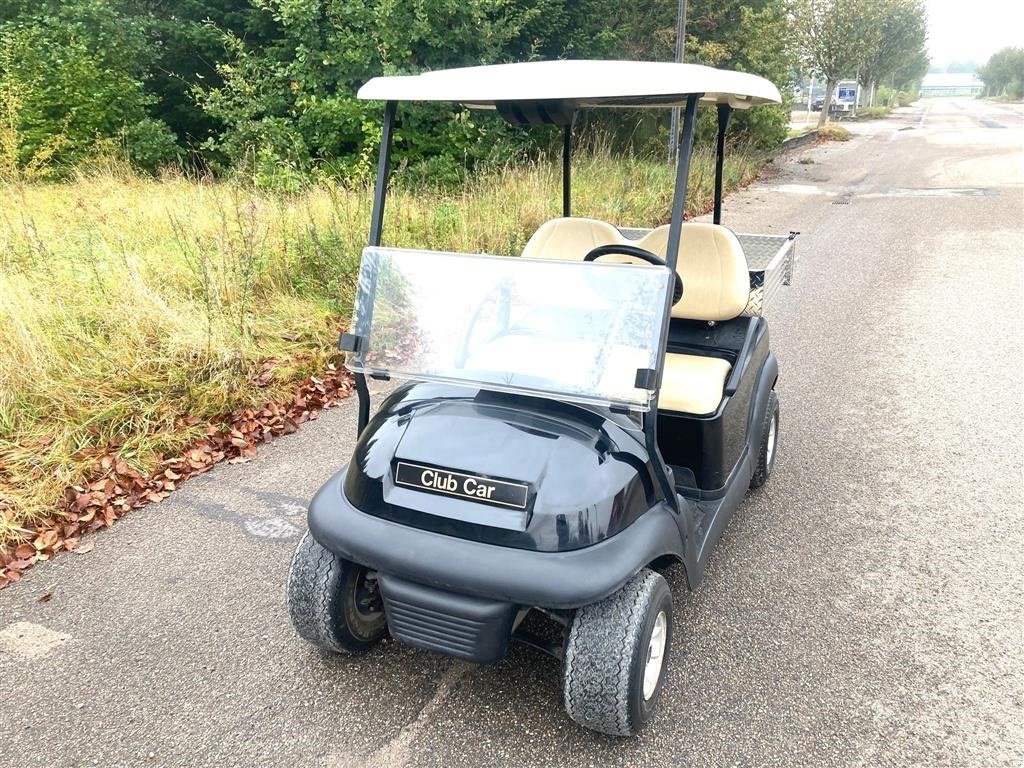 Gator a típus Club Car President, Gebrauchtmaschine ekkor: Tinglev (Kép 2)