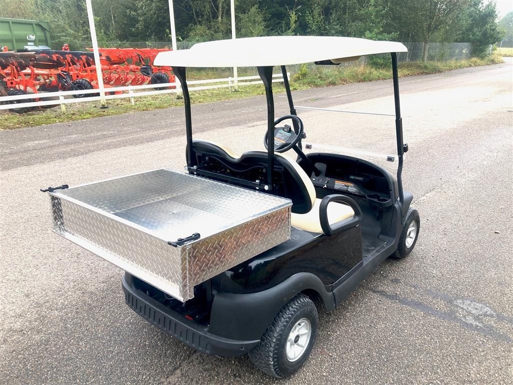 Gator a típus Club Car President, Gebrauchtmaschine ekkor: Tinglev (Kép 4)