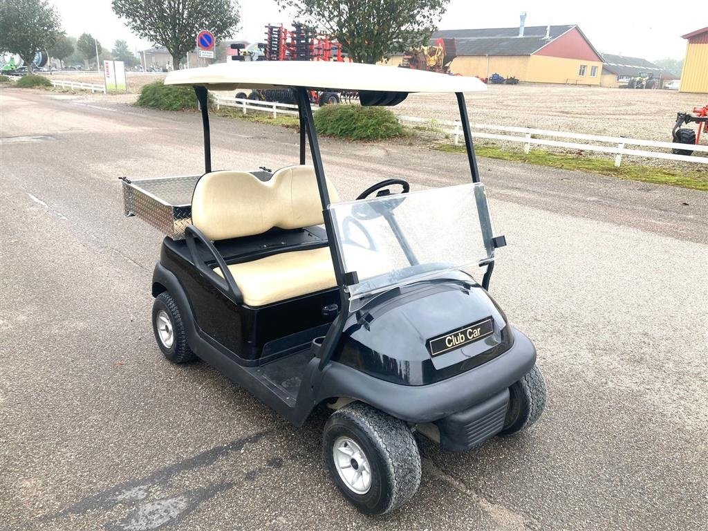 Gator tipa Club Car President, Gebrauchtmaschine u Tinglev (Slika 3)