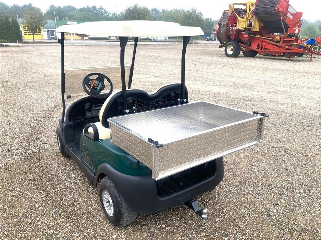 Gator tipa Club Car President, Gebrauchtmaschine u Tinglev (Slika 4)