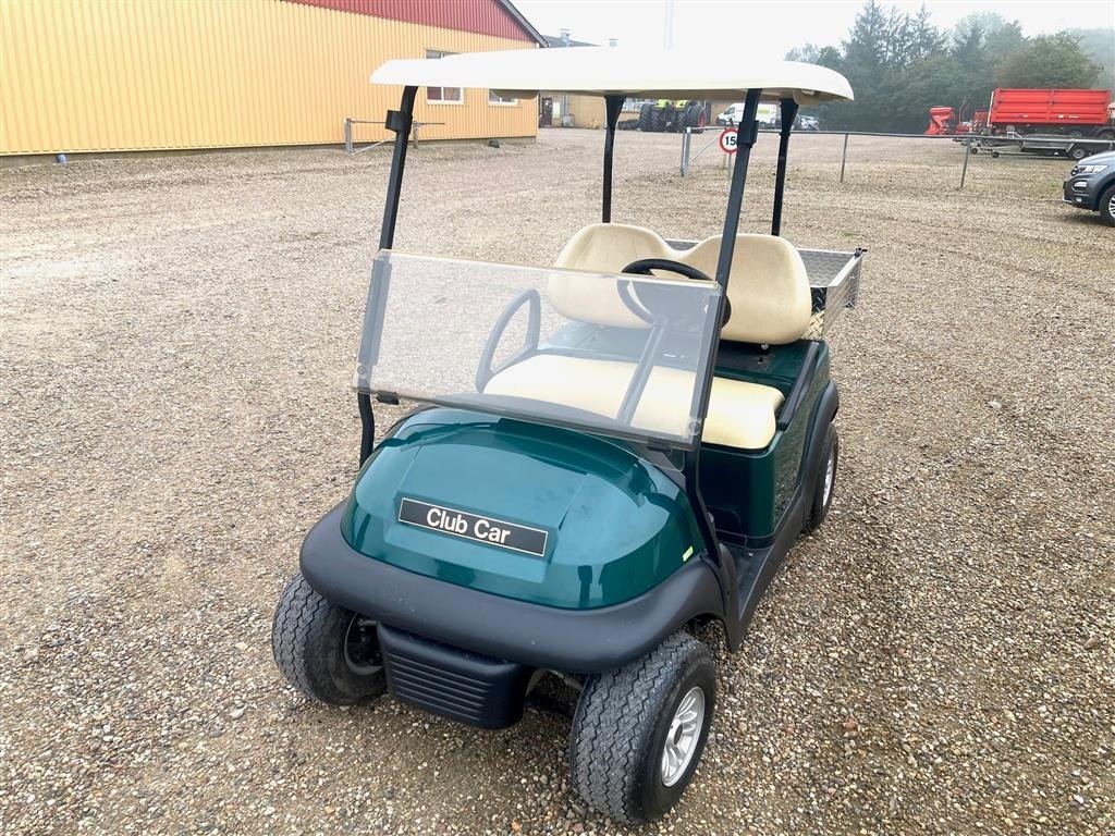 Gator of the type Club Car President, Gebrauchtmaschine in Tinglev (Picture 3)