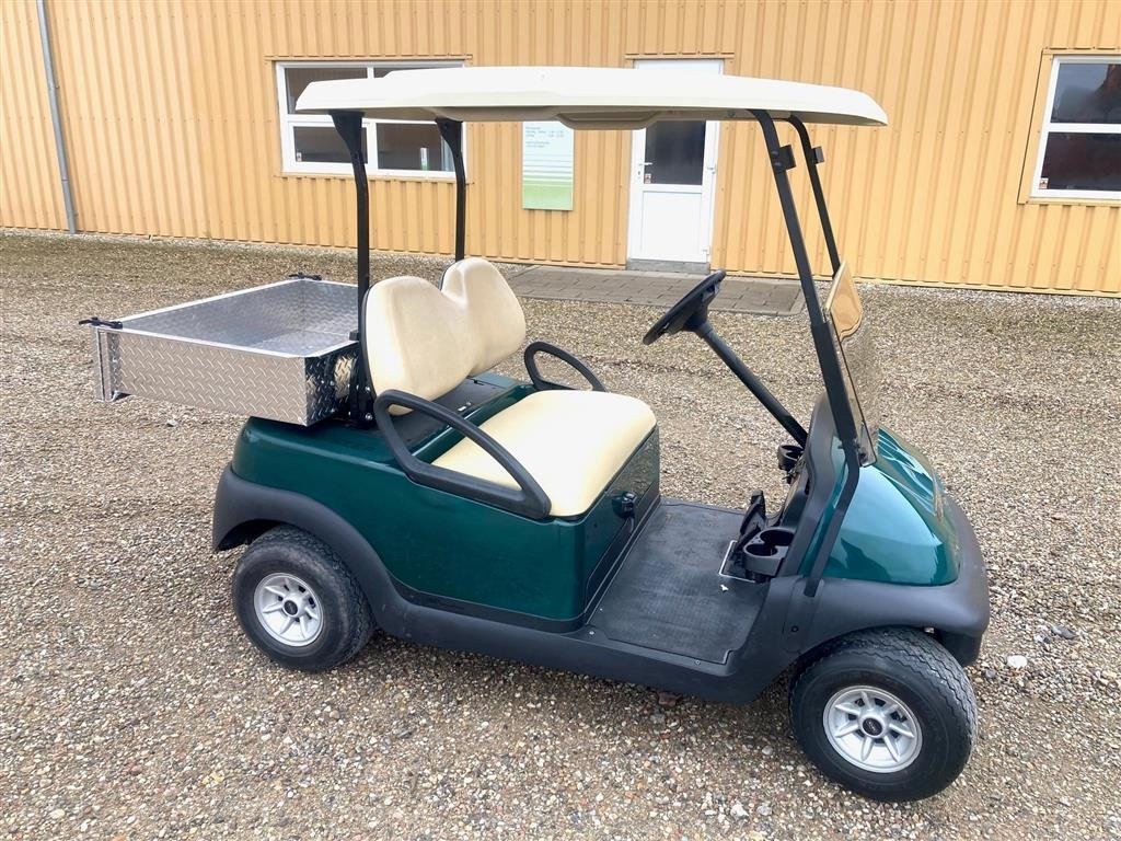 Gator a típus Club Car President, Gebrauchtmaschine ekkor: Tinglev (Kép 2)