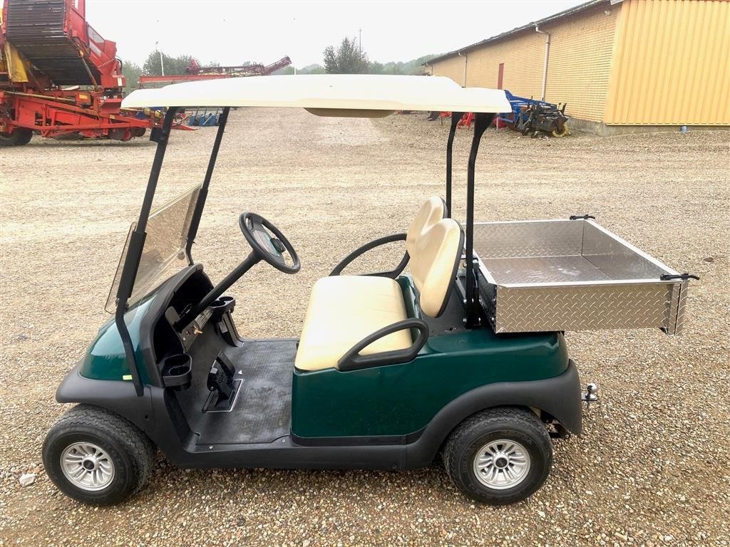 Gator tipa Club Car President, Gebrauchtmaschine u Tinglev (Slika 1)