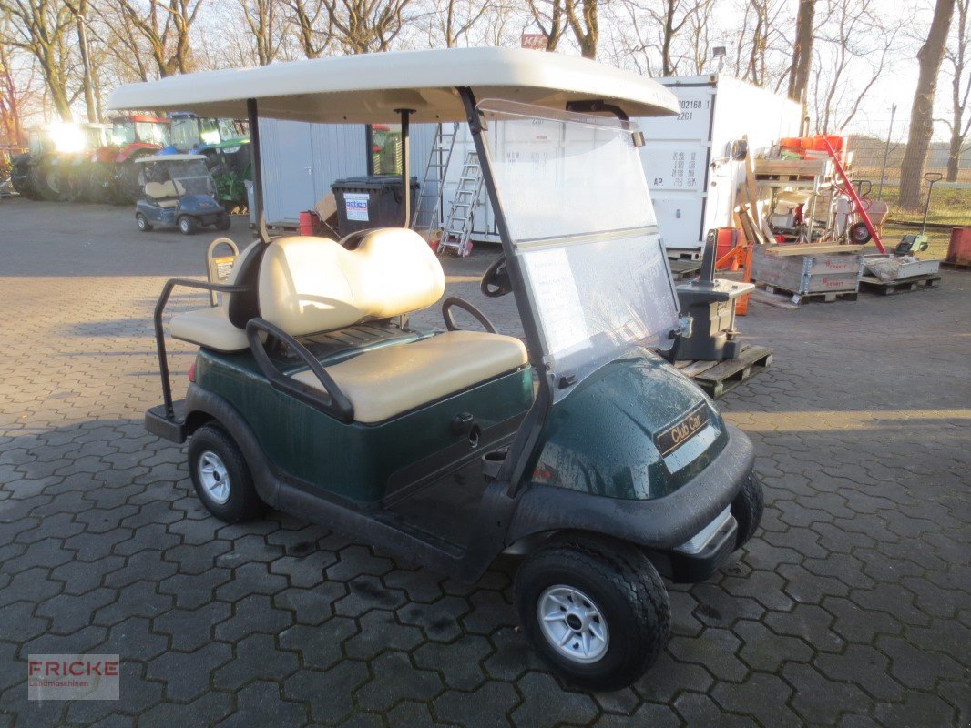 Gator za tip Club Car VILLAGER, Gebrauchtmaschine u Bockel - Gyhum (Slika 7)