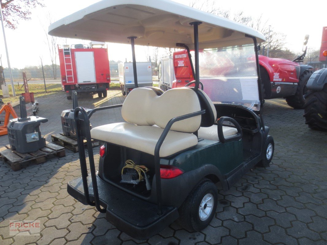 Gator tipa Club Car VILLAGER, Gebrauchtmaschine u Bockel - Gyhum (Slika 6)