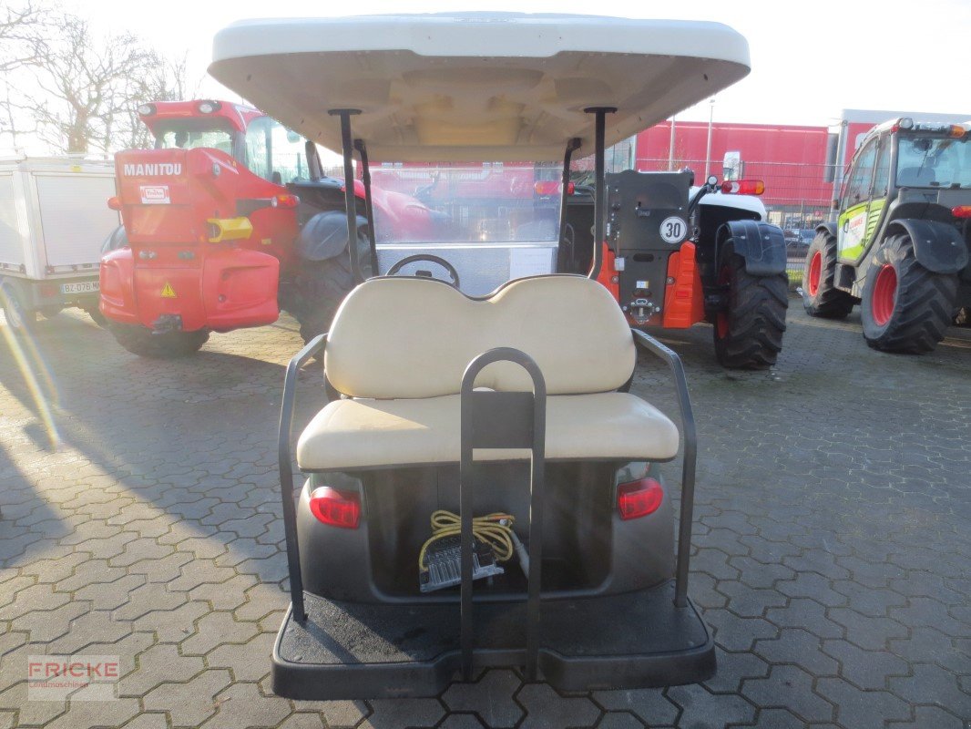 Gator tipa Club Car VILLAGER, Gebrauchtmaschine u Bockel - Gyhum (Slika 5)