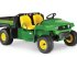 Gator του τύπου John Deere TE GATOR, Gebrauchtmaschine σε Videbæk (Φωτογραφία 1)