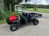 Gator van het type Toro Workman MDX, Gebrauchtmaschine in Weidenbach (Foto 1)