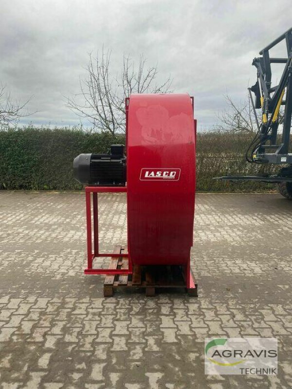 Gebläse des Typs Lasco LA1000/6, Neumaschine in Alpen (Bild 2)