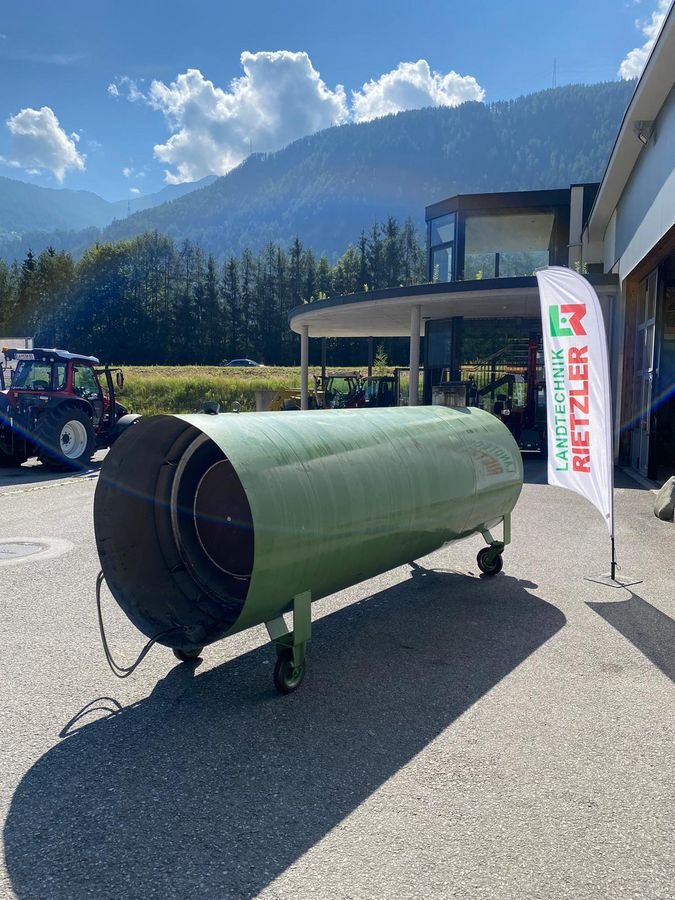 Gebläse del tipo Sonstige Heutrocknung, Gebrauchtmaschine en Ried im Oberinntal (Imagen 5)