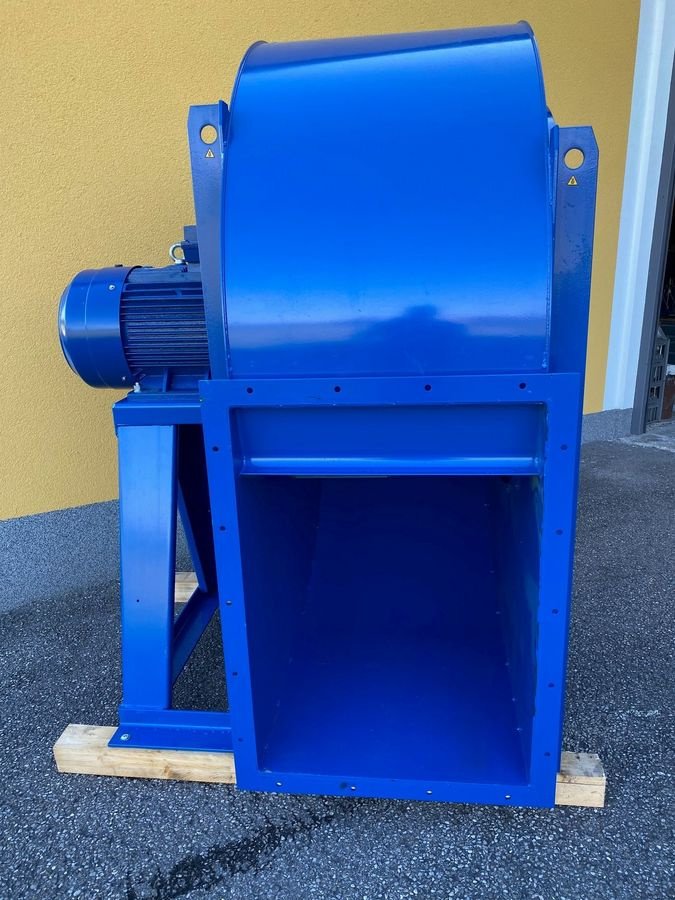 Gebläse типа Spindler RL 1000 18,5KW, Neumaschine в Mettmach (Фотография 4)