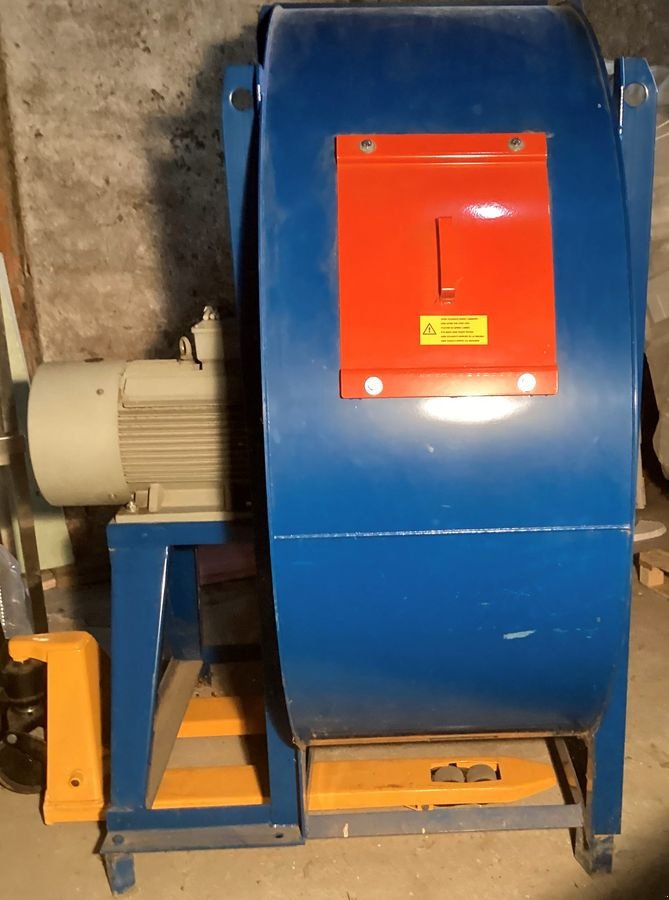 Gebläse tipa Spindler RL900-15KW, Gebrauchtmaschine u Mettmach (Slika 1)