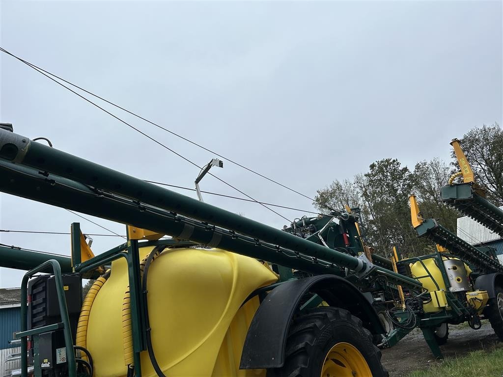 Gebläsespritze van het type Danfoil 24 m ConCorde, Gebrauchtmaschine in Svenstrup J (Foto 3)