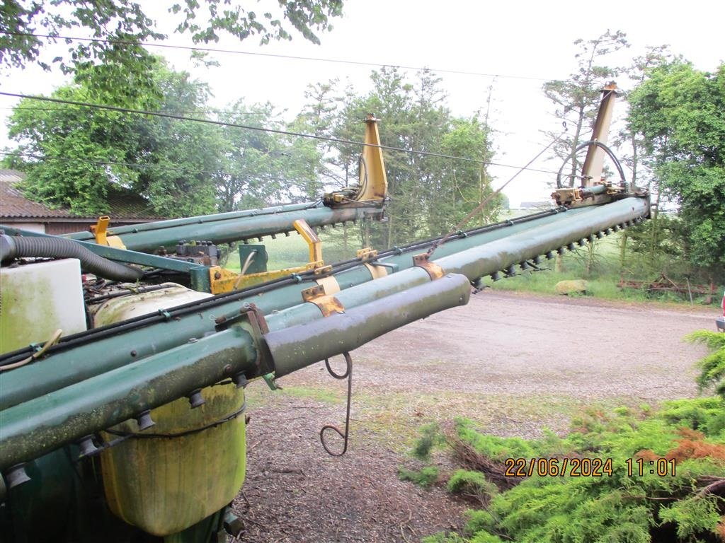 Gebläsespritze типа Danfoil 24 meter, Gebrauchtmaschine в Høng (Фотография 3)