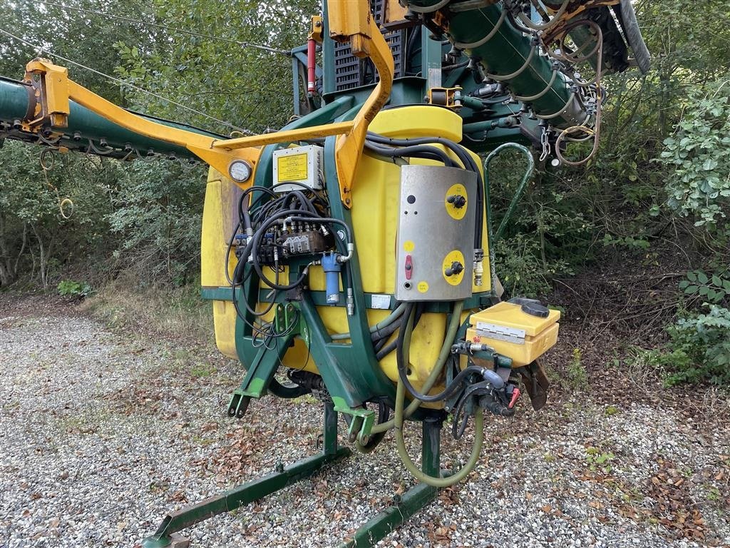 Gebläsespritze tipa Danfoil Air Boss 20 mtr., Gebrauchtmaschine u Nimtofte (Slika 3)