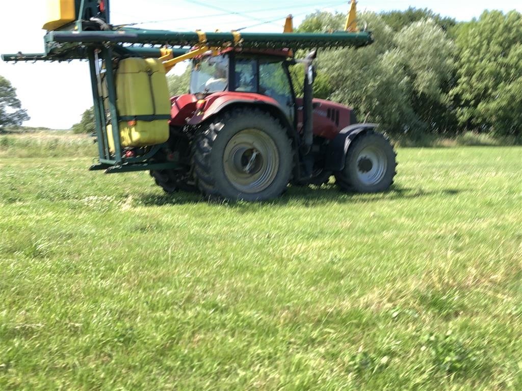 Gebläsespritze typu Danfoil Airboss 1000ltr 24mtr Computer, Gebrauchtmaschine v Hadsund (Obrázek 4)