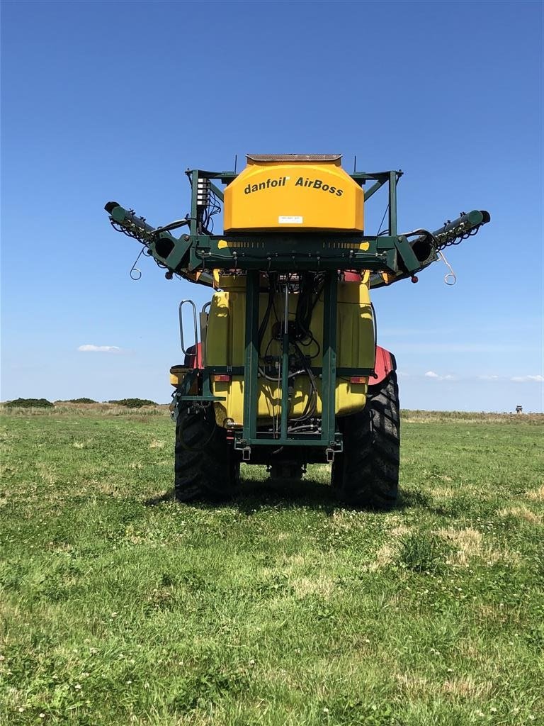 Gebläsespritze typu Danfoil Airboss 1000ltr 24mtr Computer, Gebrauchtmaschine w Hadsund (Zdjęcie 5)