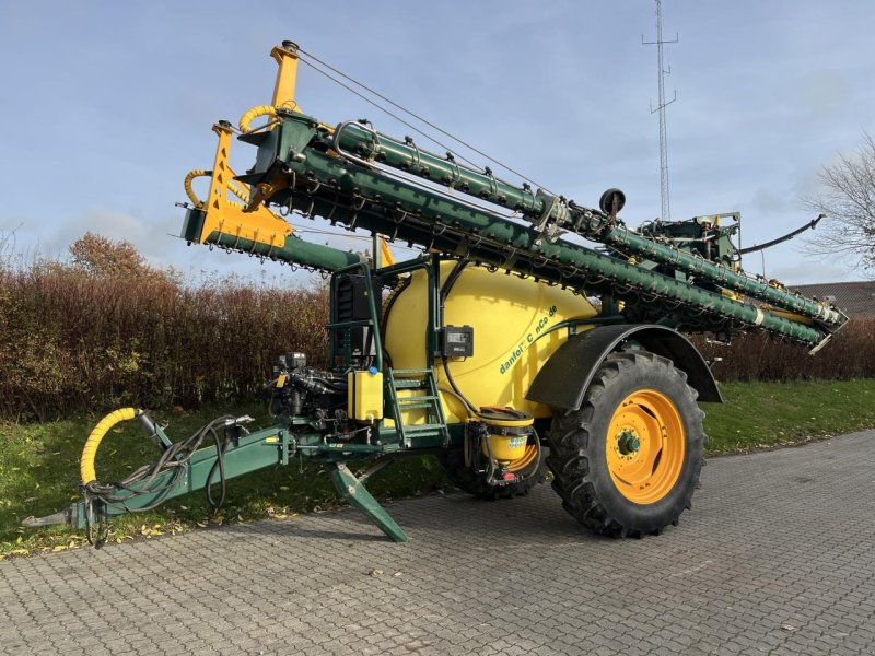 Gebläsespritze van het type Danfoil CONCORDE 36 METER, Gebrauchtmaschine in Toftlund (Foto 1)