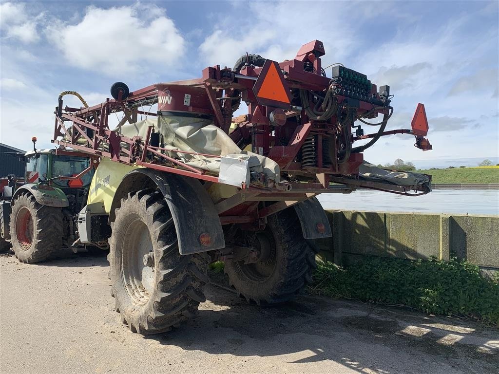 Gebläsespritze del tipo Hardi Commander 5500 - Twin 24 mtr.  sporfølger & bomstyring., Gebrauchtmaschine In Tinglev (Immagine 3)