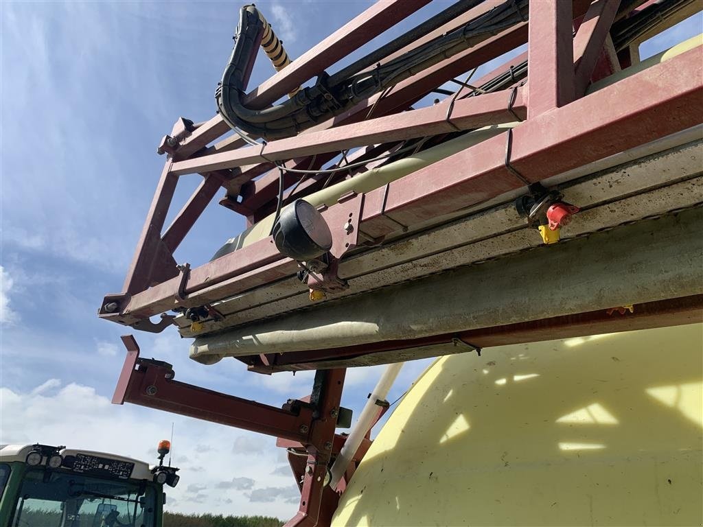 Gebläsespritze van het type Hardi Commander 5500 - Twin 24 mtr.  sporfølger & bomstyring., Gebrauchtmaschine in Tinglev (Foto 8)