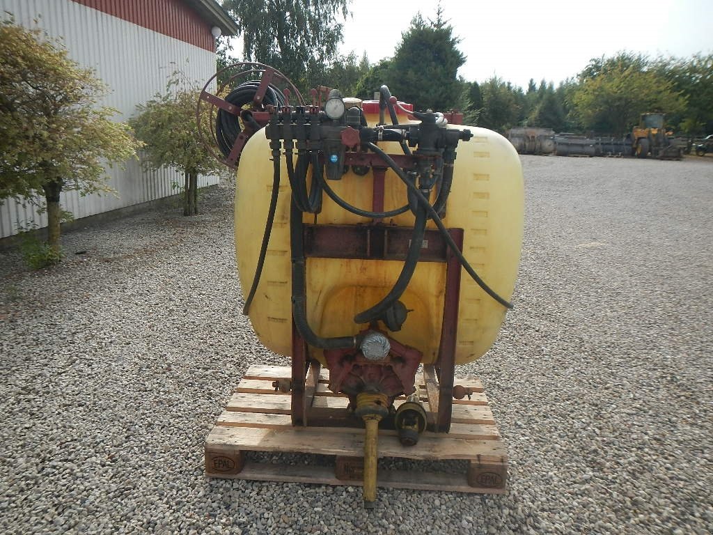 Gebläsespritze του τύπου Sonstige Sprøjte til traktor, Gebrauchtmaschine σε Aabenraa (Φωτογραφία 5)