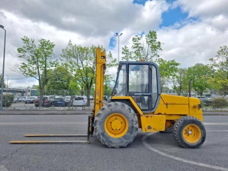 Geländestapler a típus JCB 930-2, Gebrauchtmaschine ekkor: senlis (Kép 4)