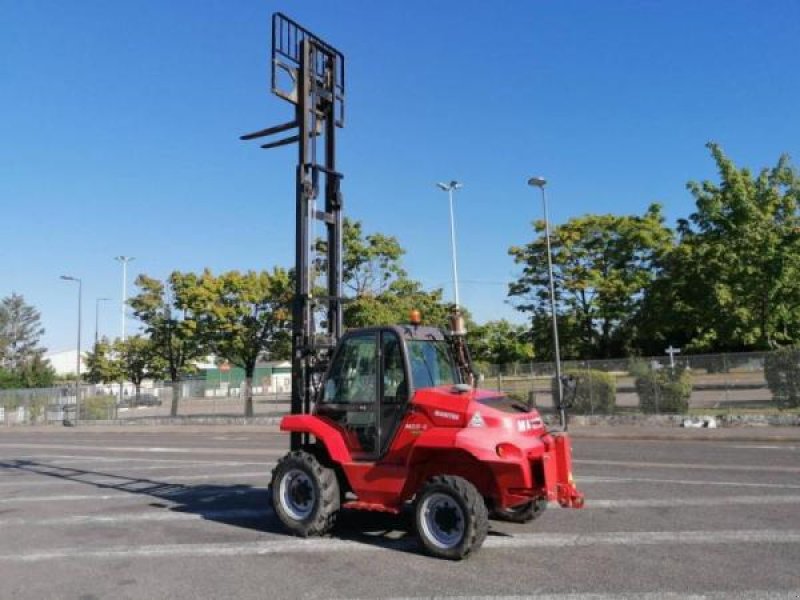 Geländestapler van het type Manitou M26-4 T3B, Gebrauchtmaschine in senlis (Foto 2)