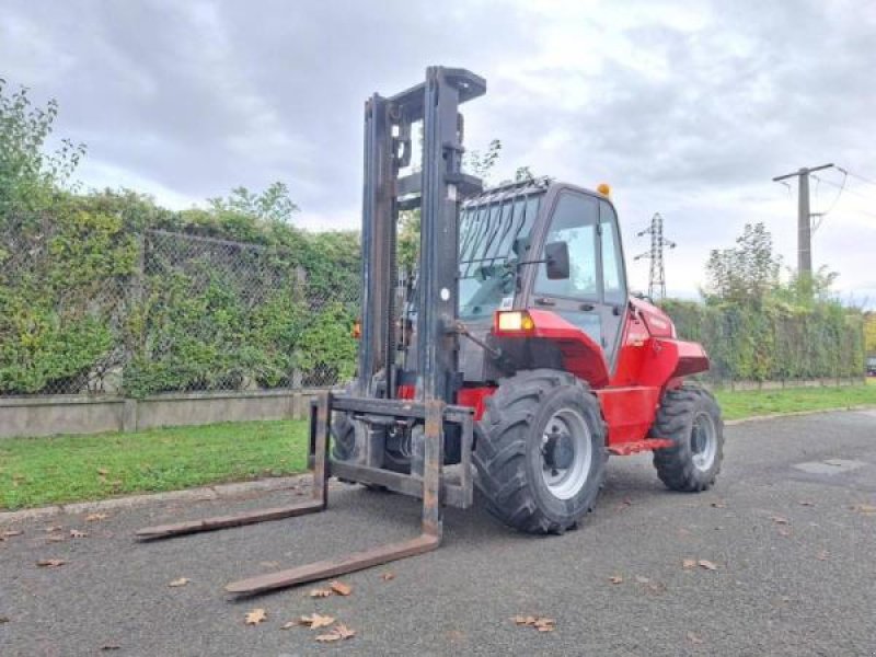 Geländestapler типа Manitou M26-4 T3B, Gebrauchtmaschine в senlis (Фотография 1)