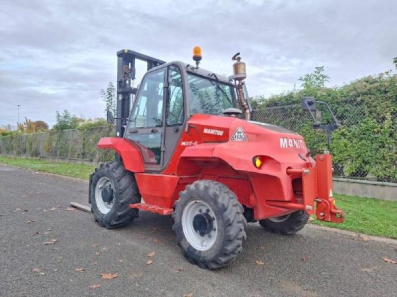 Geländestapler of the type Manitou M26-4 T3B, Gebrauchtmaschine in senlis (Picture 4)