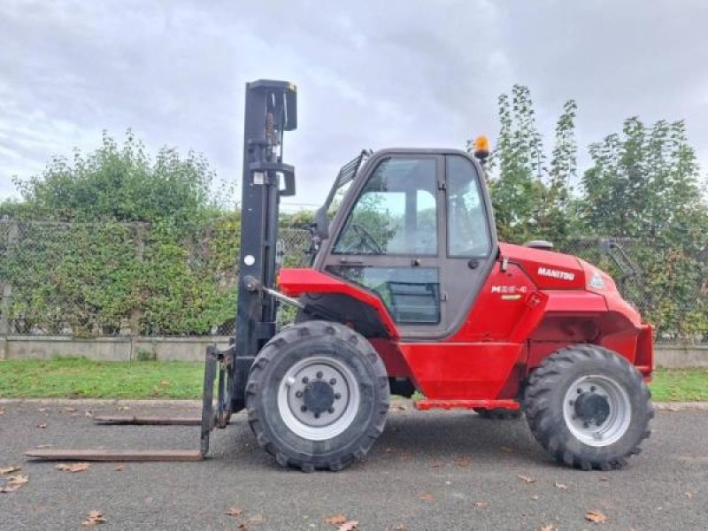 Geländestapler of the type Manitou M26-4 T3B, Gebrauchtmaschine in senlis (Picture 3)