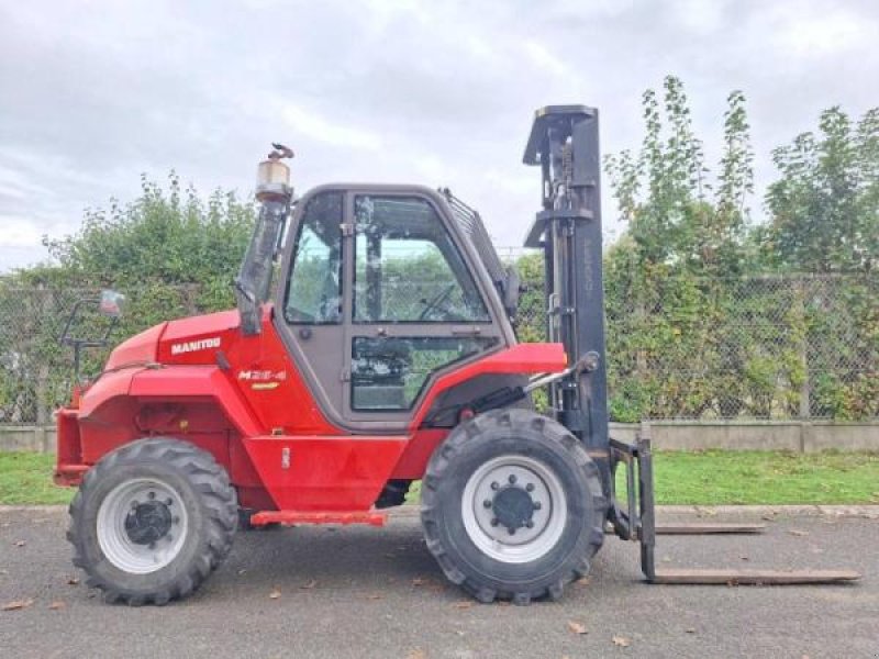 Geländestapler of the type Manitou M26-4 T3B, Gebrauchtmaschine in senlis (Picture 7)