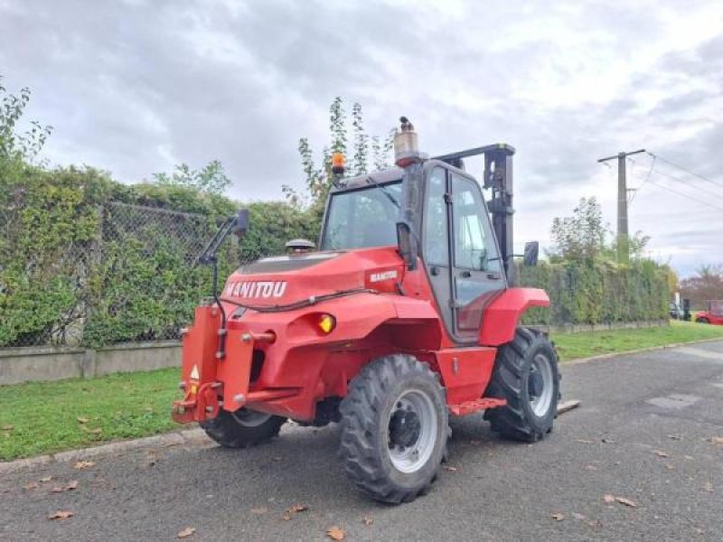 Geländestapler of the type Manitou M26-4 T3B, Gebrauchtmaschine in senlis (Picture 5)