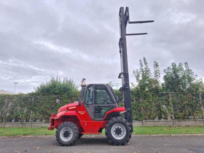 Geländestapler of the type Manitou M26-4 T3B, Gebrauchtmaschine in senlis (Picture 11)