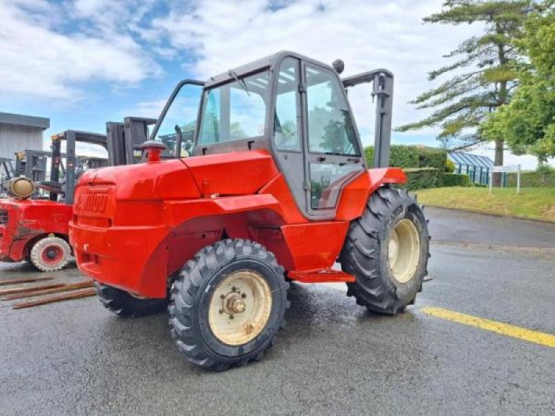 Geländestapler typu Manitou M30.2, Gebrauchtmaschine v senlis (Obrázok 3)