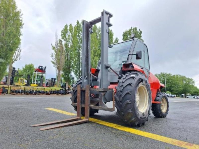 Geländestapler a típus Manitou M30.2, Gebrauchtmaschine ekkor: senlis (Kép 4)