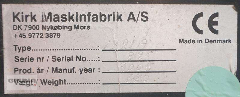 Gelenkteleskopbühne Türe ait JCB Arbeitsplattform 1321A, Gebrauchtmaschine içinde Friedberg-Derching (resim 6)