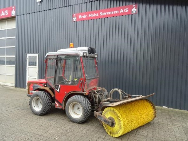 Geräteträger of the type Antonio Carraro ANTONIO Tigretrac, Gebrauchtmaschine in Ribe (Picture 1)