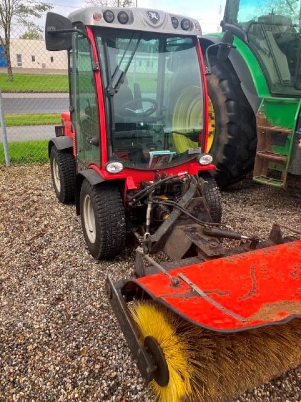 Geräteträger des Typs Antonio Carraro SP 4400, Gebrauchtmaschine in Videbæk (Bild 2)